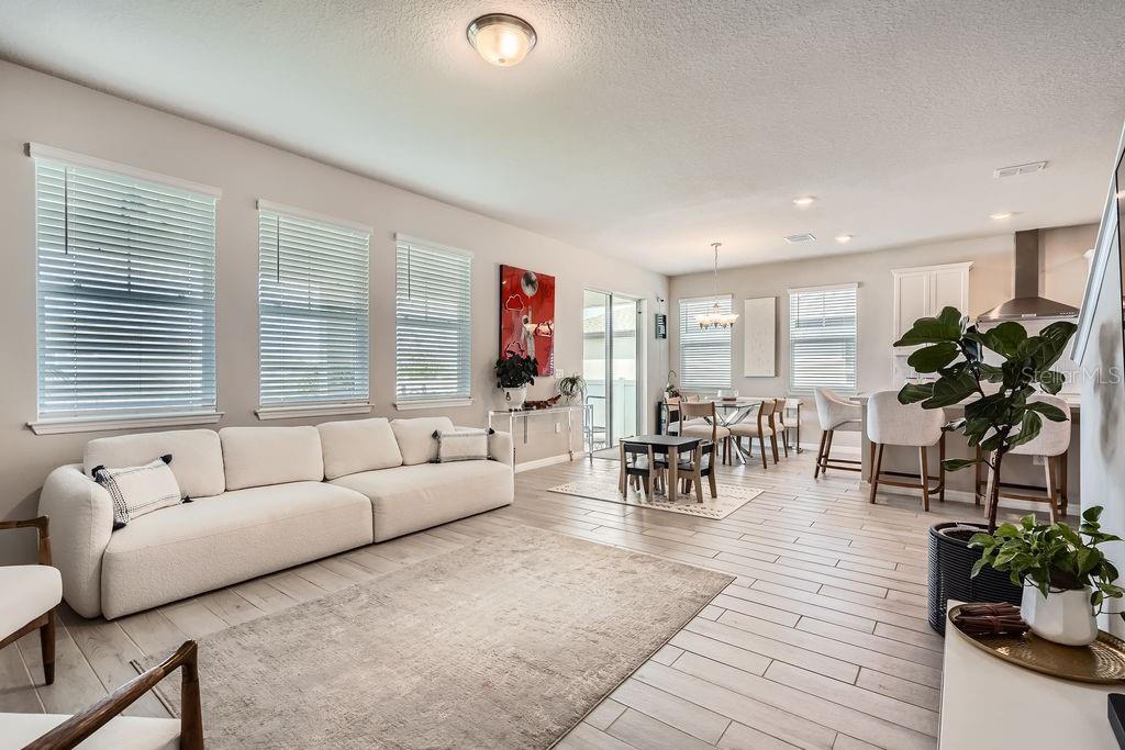 Single Family Residence at 2277 CROSSBOW ST, CLERMONT, photo 10 of 31