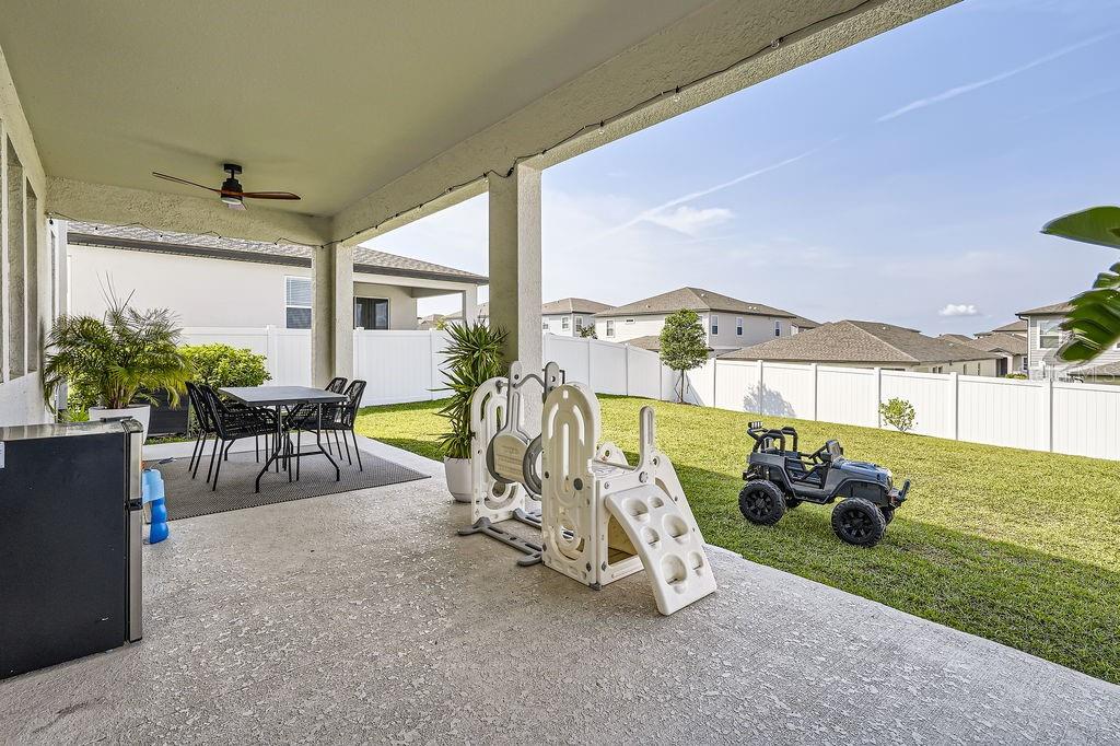 Single Family Residence at 2277 CROSSBOW ST, CLERMONT, photo 30 of 31