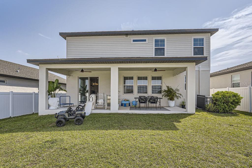 Single Family Residence at 2277 CROSSBOW ST, CLERMONT, photo 31 of 31