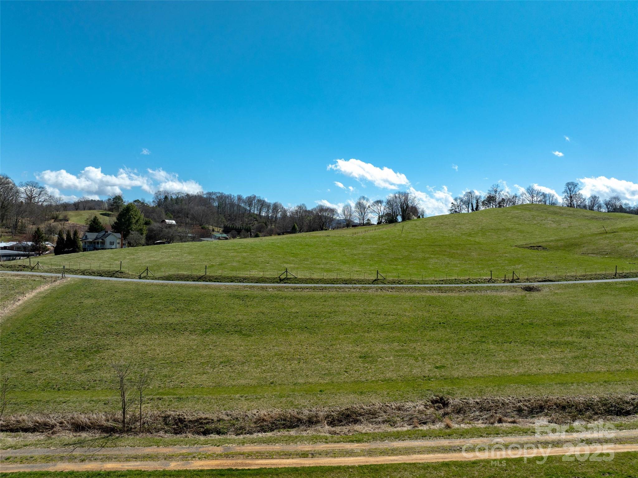 Acreage at 00 Ty Lea Drive, Waynesville, photo 6 of 11