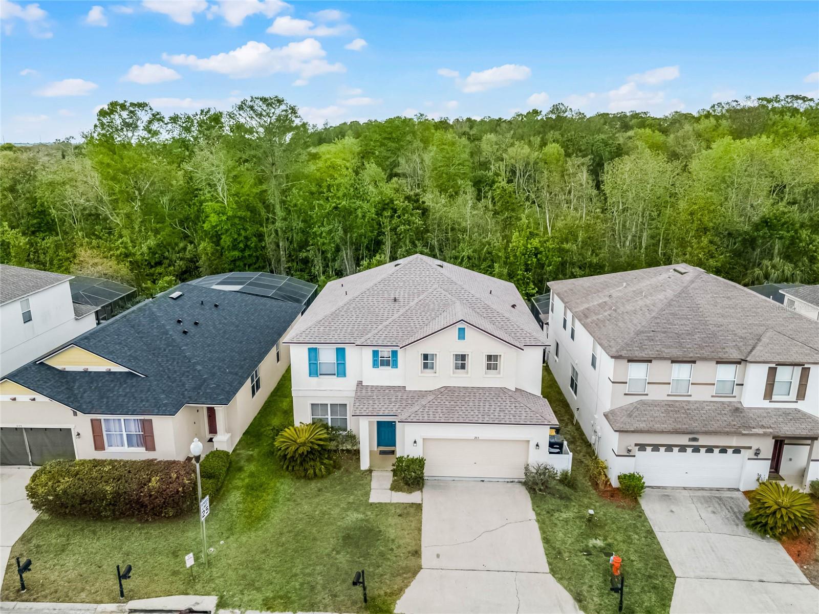 283 WILLOW VIEW DR