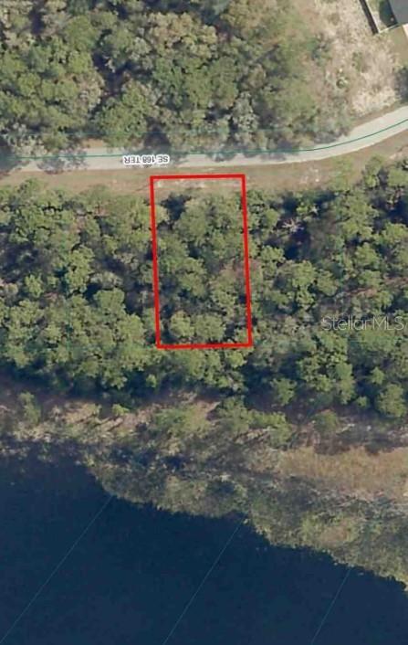 Lot 138 SE 168TH TER