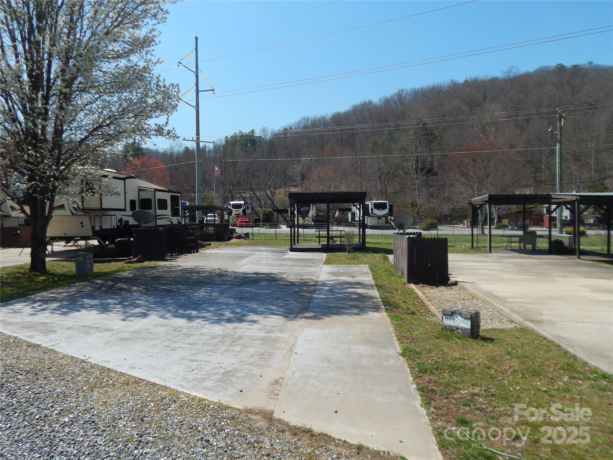 Lot at 50 Timber Leaf Drive, Sylva, photo 2 of 15