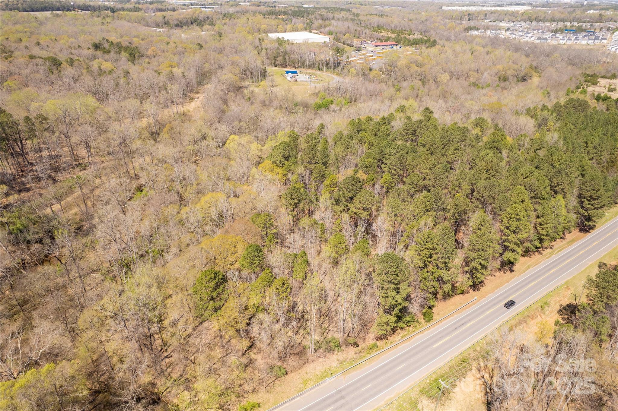 Acreage at 000 Hwy 21 Highway N, Fort Mill, photo 2 of 12
