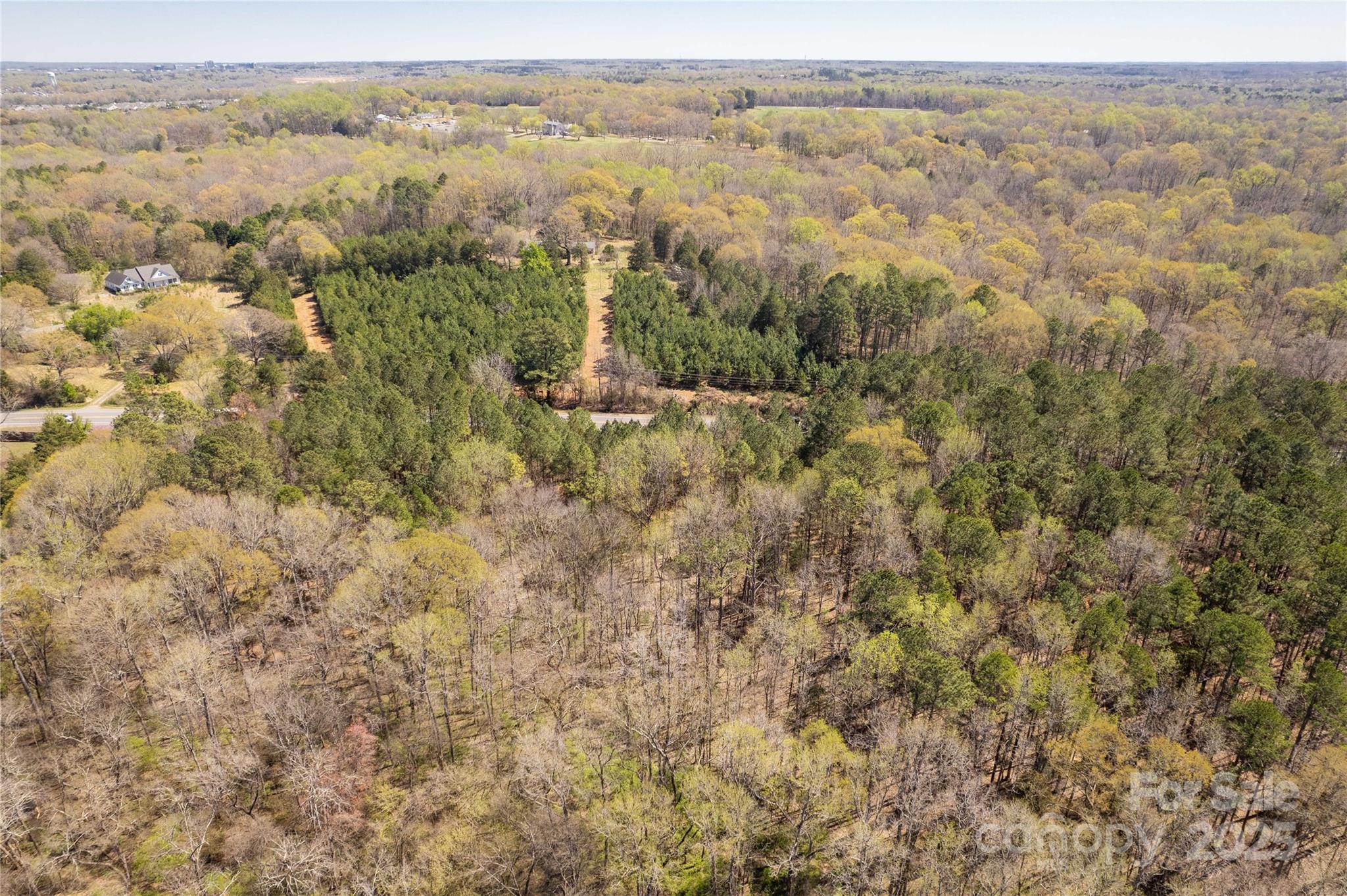 Acreage at 000 Hwy 21 Highway N, Fort Mill, photo 4 of 12