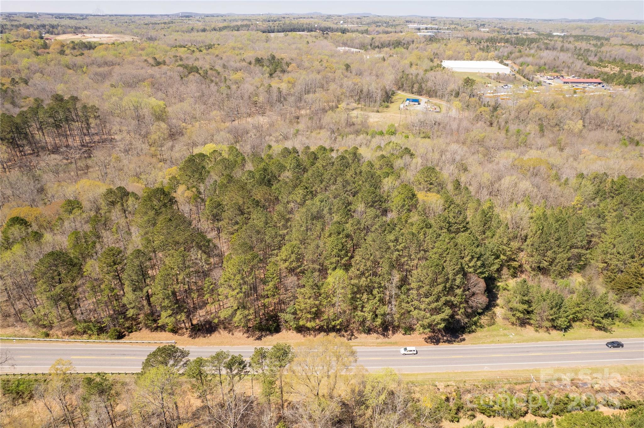 Acreage at 000 Hwy 21 Highway N, Fort Mill, photo 6 of 12