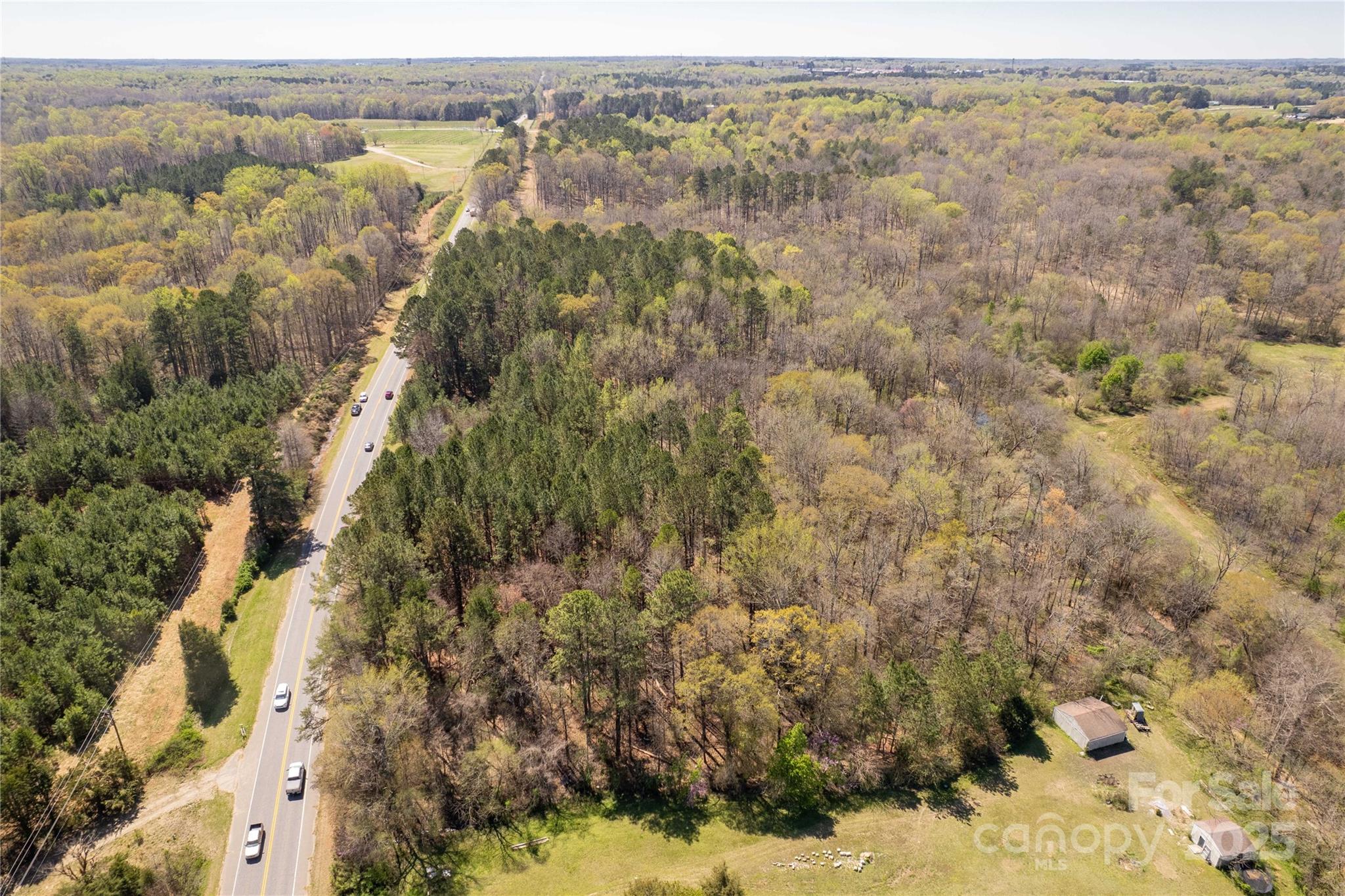 Acreage at 000 Hwy 21 Highway N, Fort Mill, photo 7 of 12