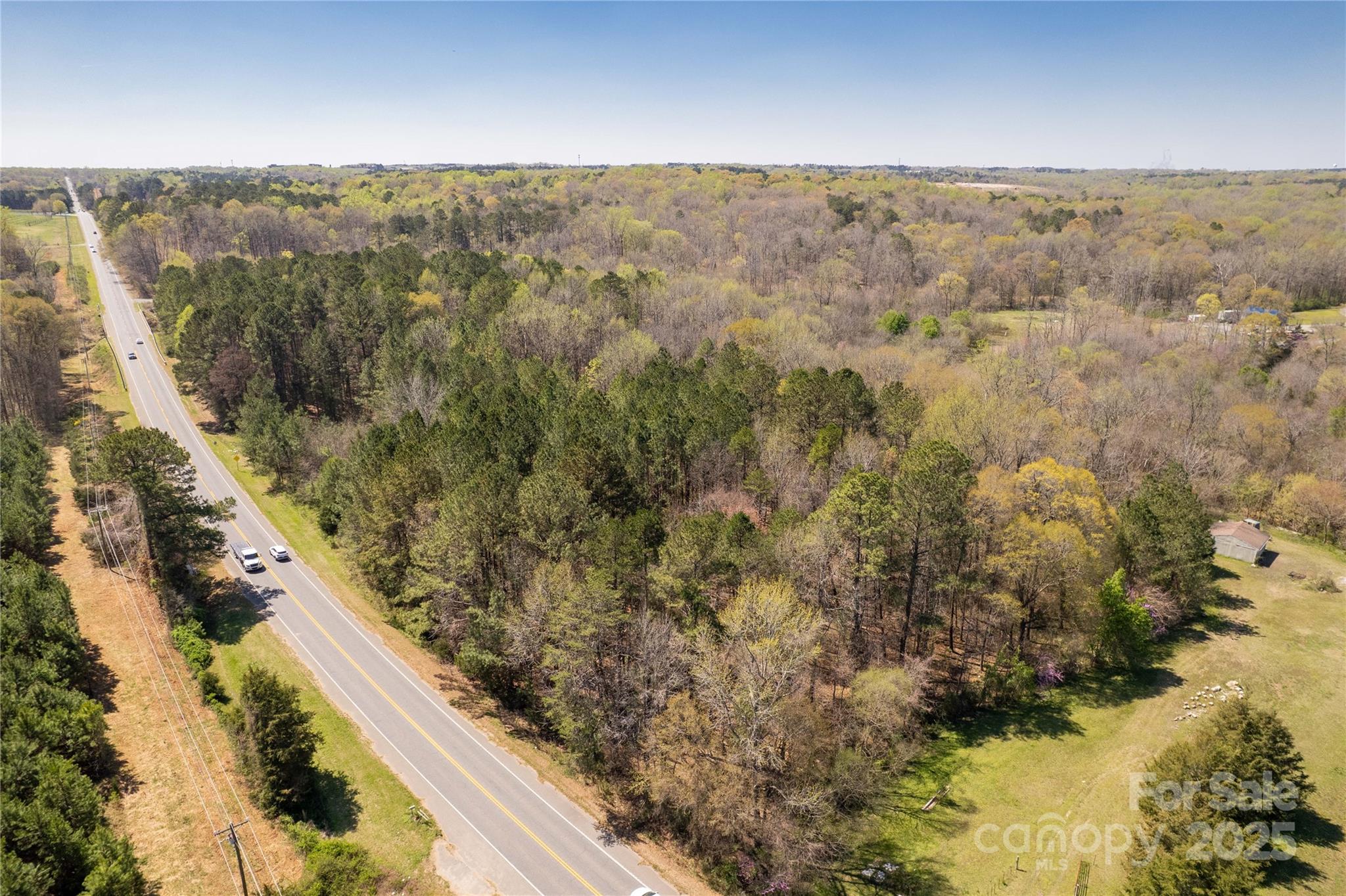 Acreage at 000 Hwy 21 Highway N, Fort Mill, photo 8 of 12