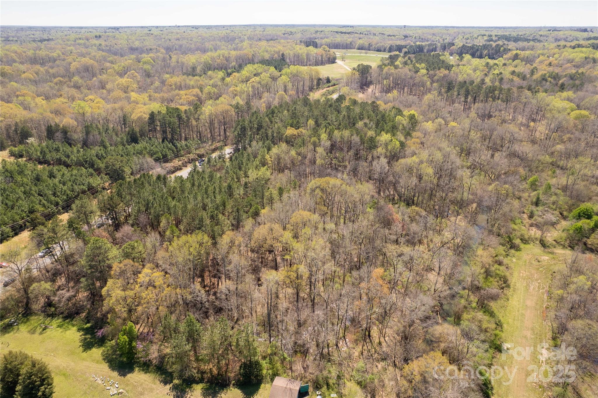 Acreage at 000 Hwy 21 Highway N, Fort Mill, photo 11 of 12