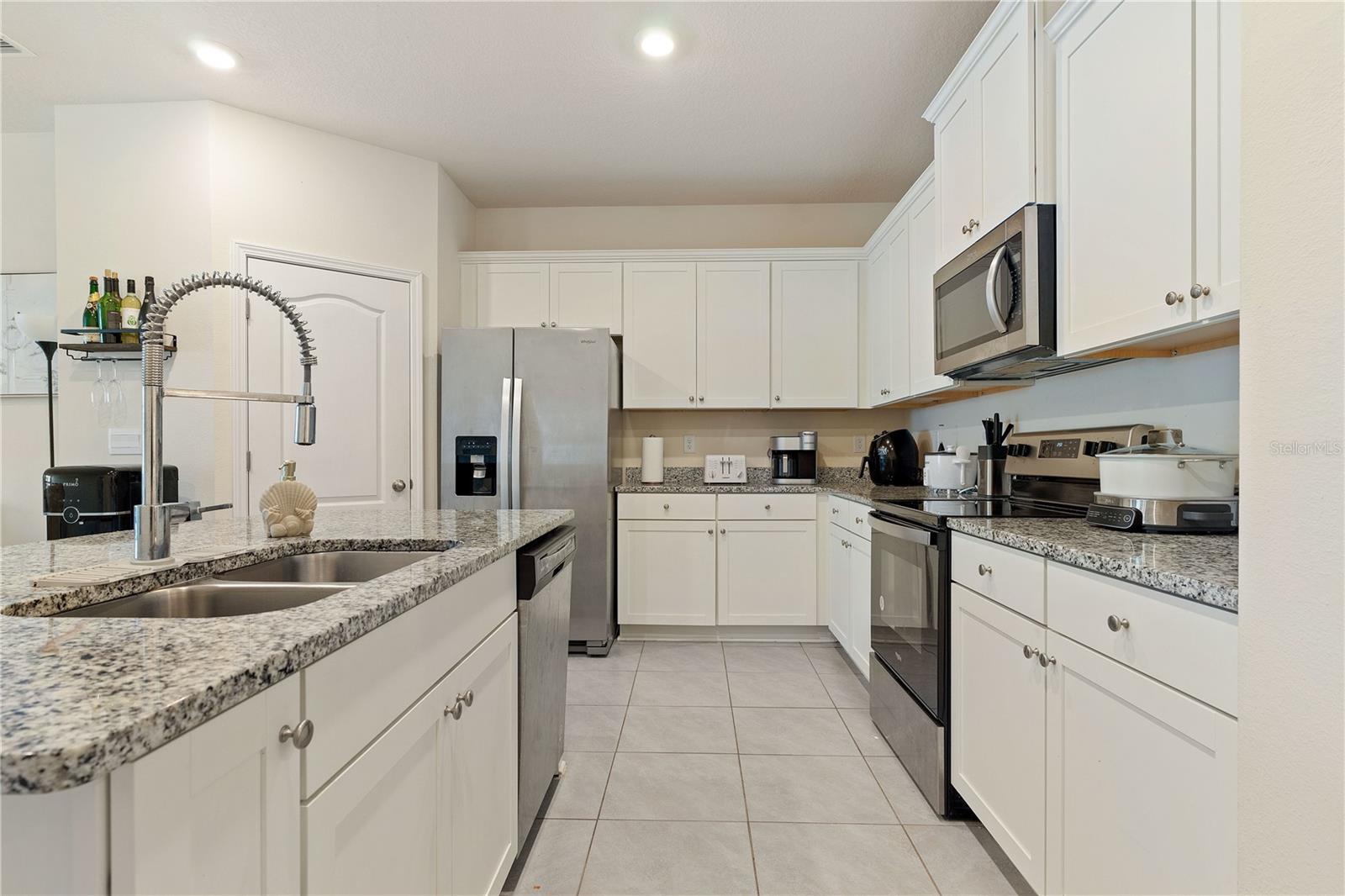 Townhouse at 117 REDBUD RD, PALM COAST, photo 2 of 13