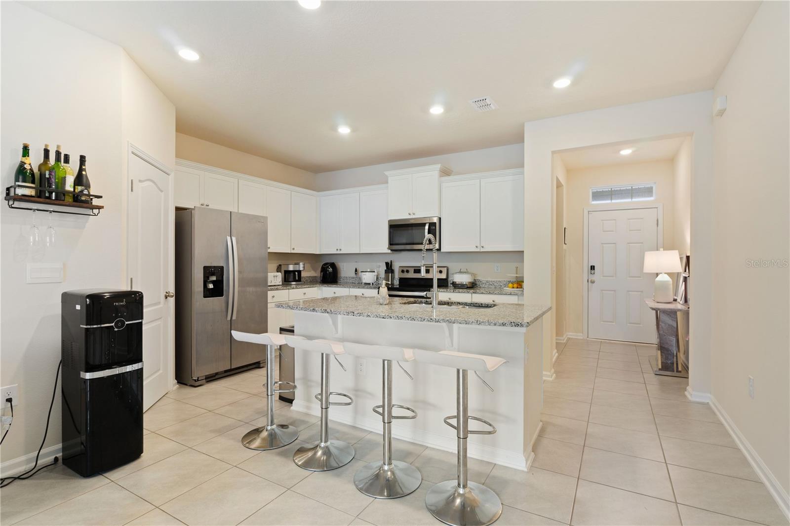 Townhouse at 117 REDBUD RD, PALM COAST, photo 3 of 13