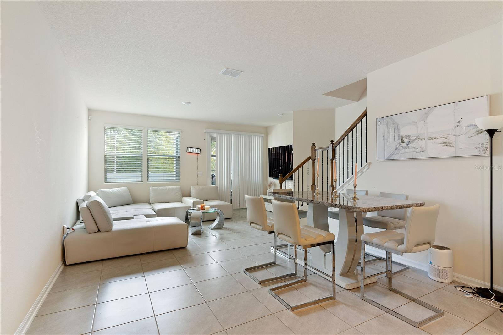 Townhouse at 117 REDBUD RD, PALM COAST, photo 4 of 13