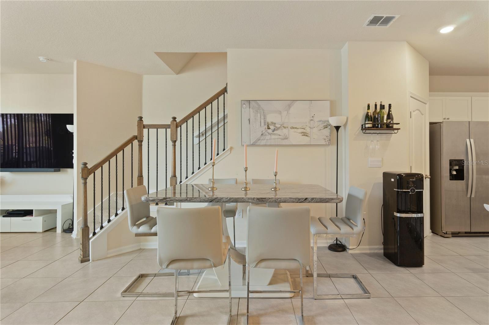 Townhouse at 117 REDBUD RD, PALM COAST, photo 5 of 13