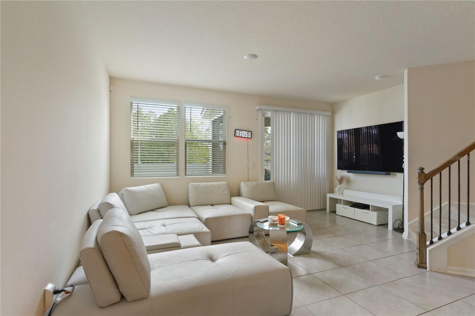 Townhouse at 117 REDBUD RD, PALM COAST, photo 6 of 13