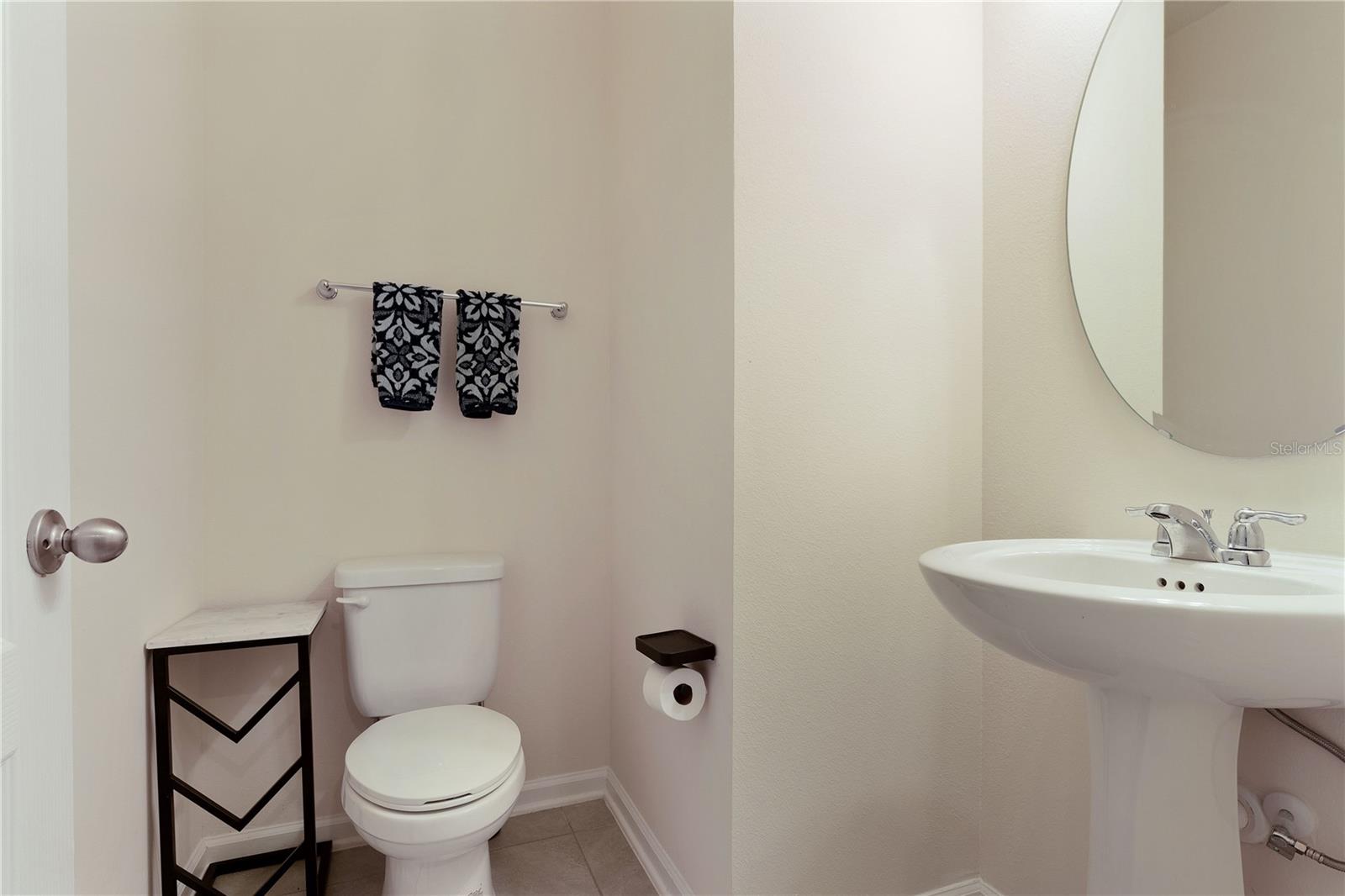 Townhouse at 117 REDBUD RD, PALM COAST, photo 12 of 13