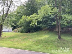 Lot at 99999 Moffitt Branch Road, Asheville