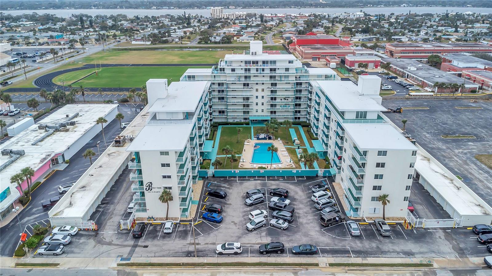 2727 N ATLANTIC AVE #2020