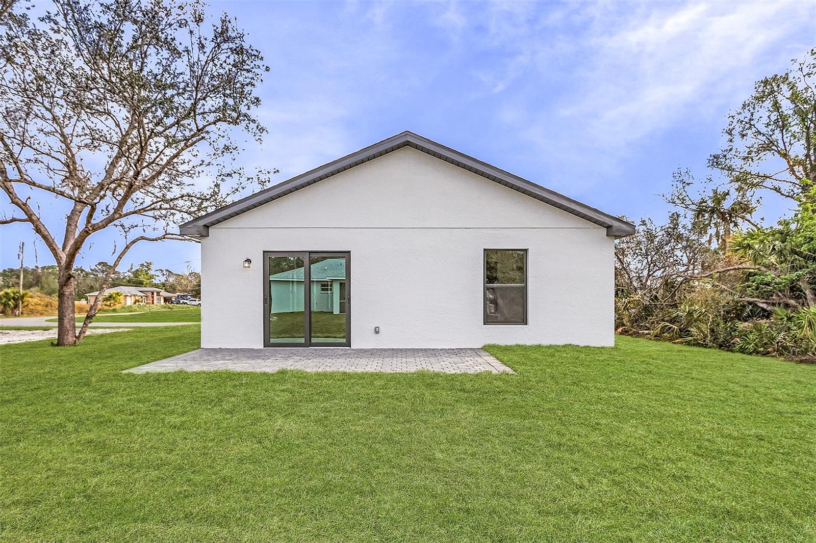 Single Family Residence at 4743 MICHALER ST, NORTH PORT, photo 3 of 22