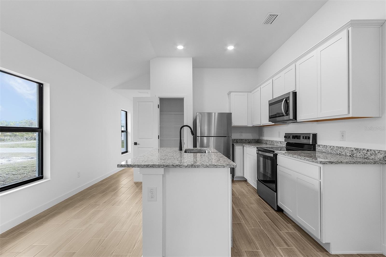 Single Family Residence at 4743 MICHALER ST, NORTH PORT, photo 5 of 22