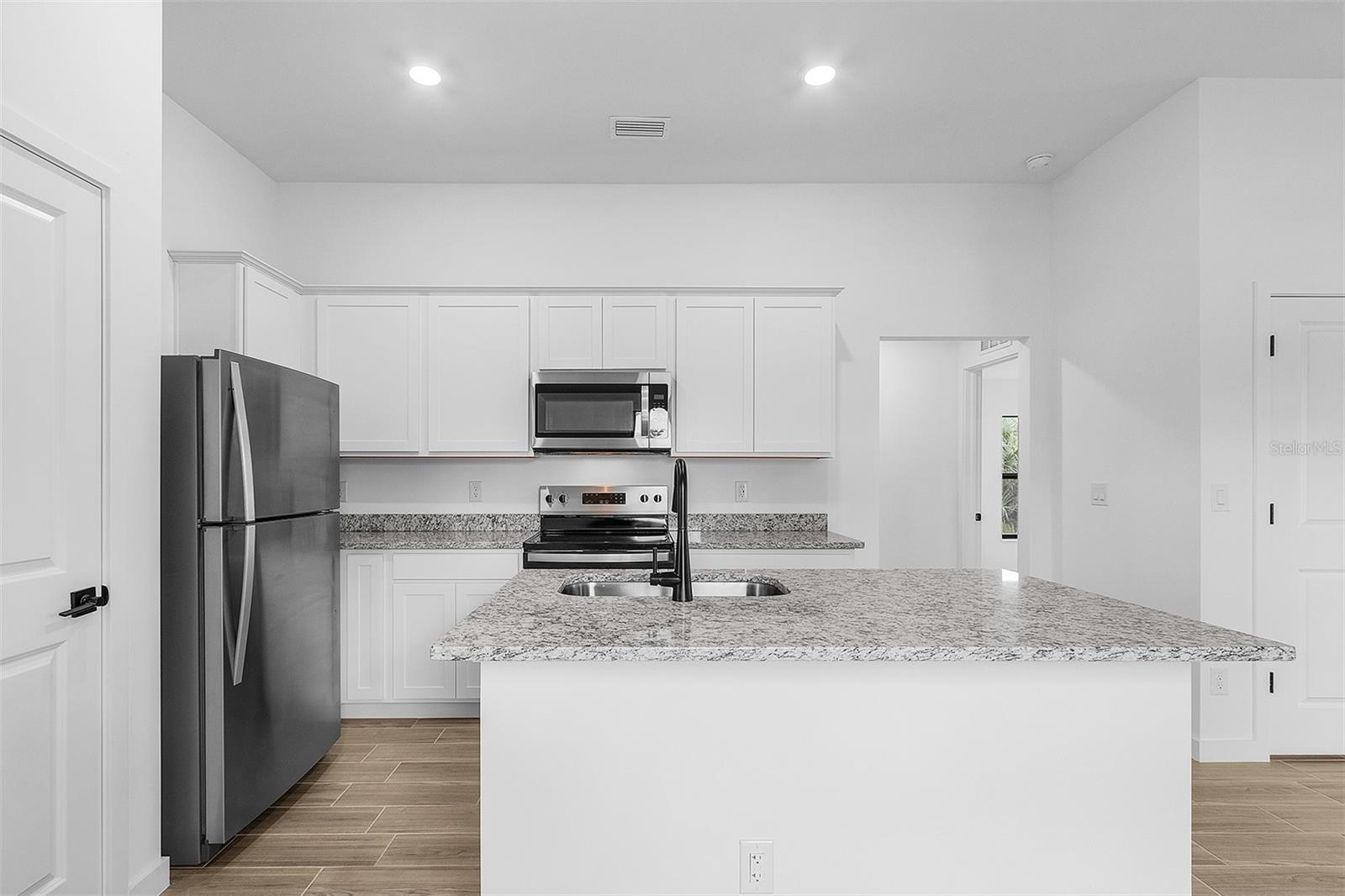 Single Family Residence at 4743 MICHALER ST, NORTH PORT, photo 6 of 22