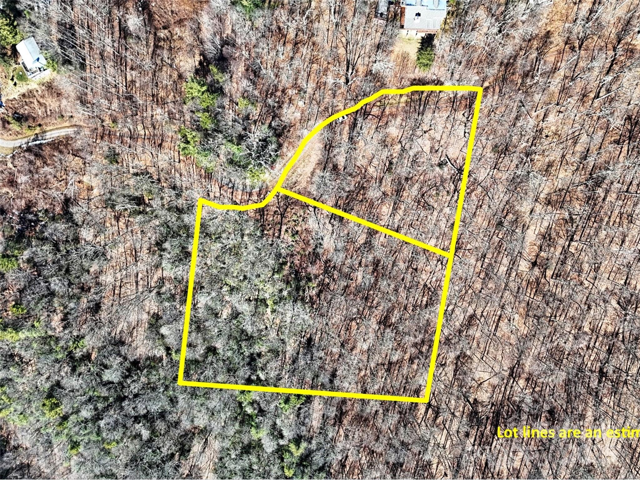 Lot at 00 Barn Cove Road, Clyde, photo 2 of 16