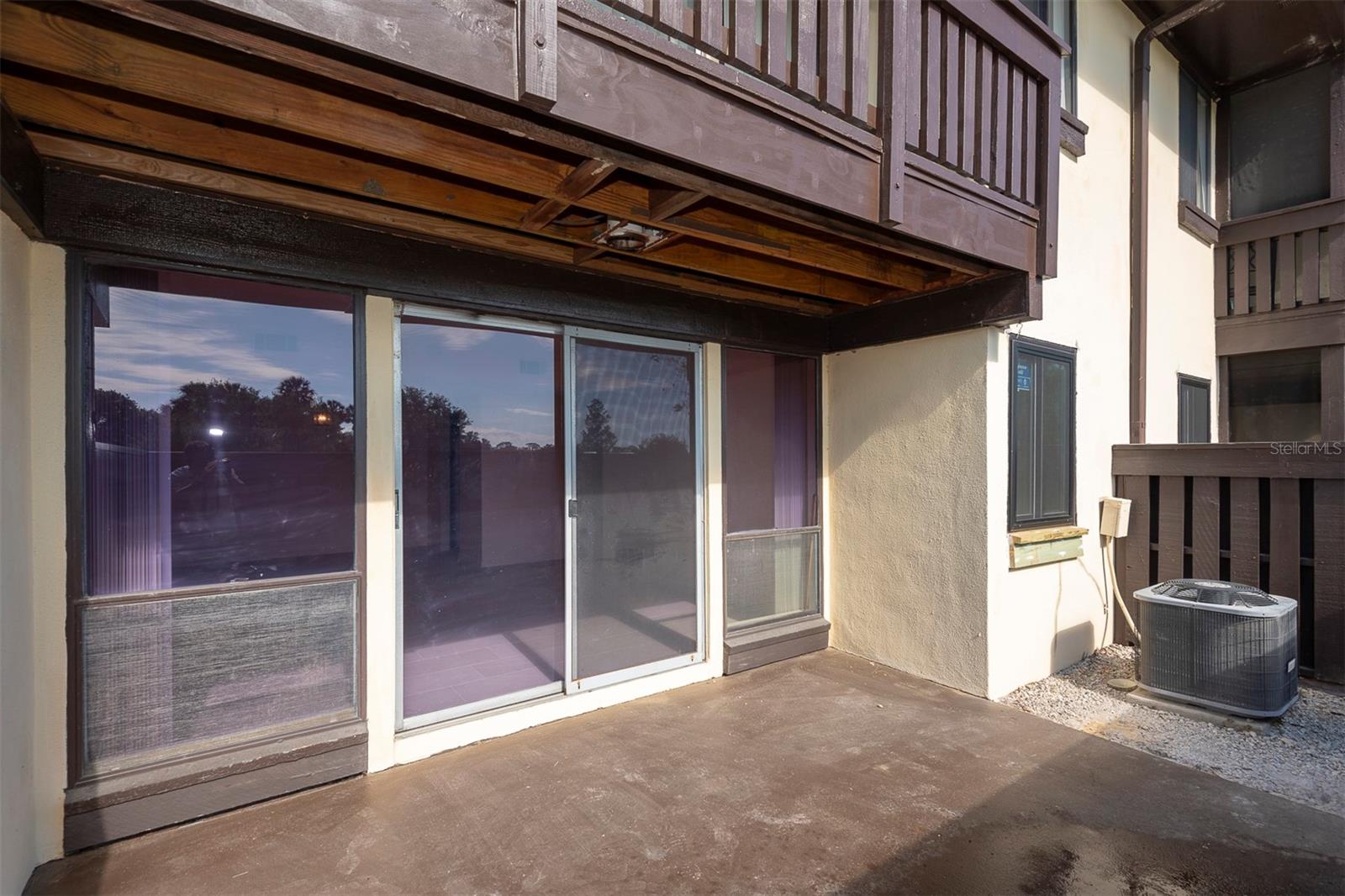 Condominium at 48 CLUB HOUSE DR #106, PALM COAST, photo 27 of 47