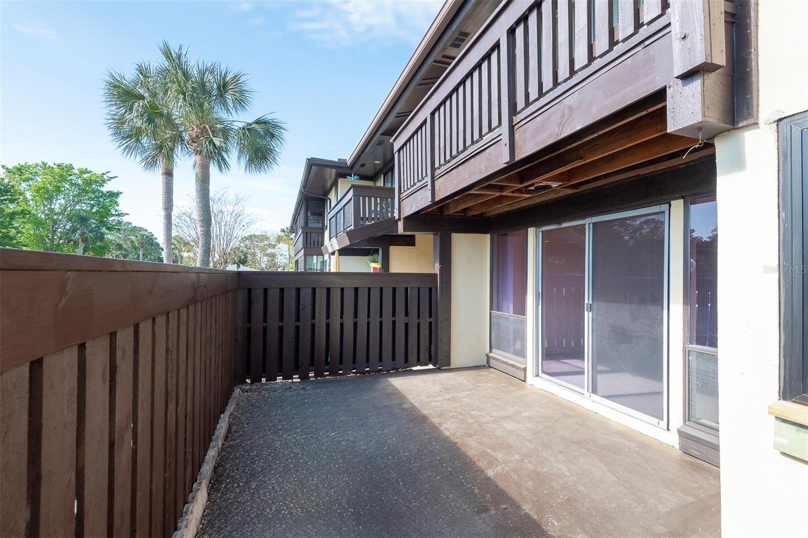 Condominium at 48 CLUB HOUSE DR #106, PALM COAST, photo 29 of 47