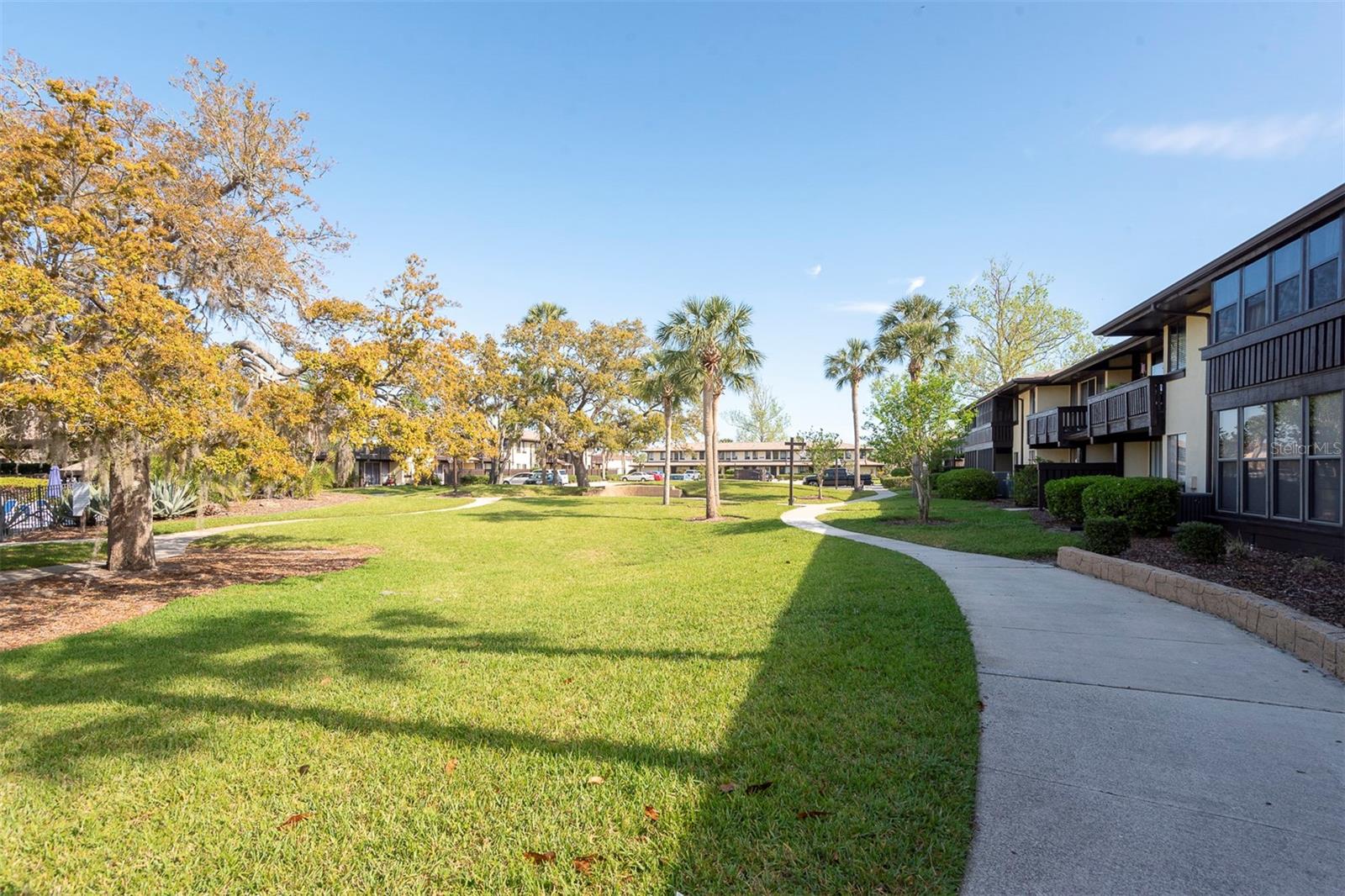 Condominium at 48 CLUB HOUSE DR #106, PALM COAST, photo 30 of 47