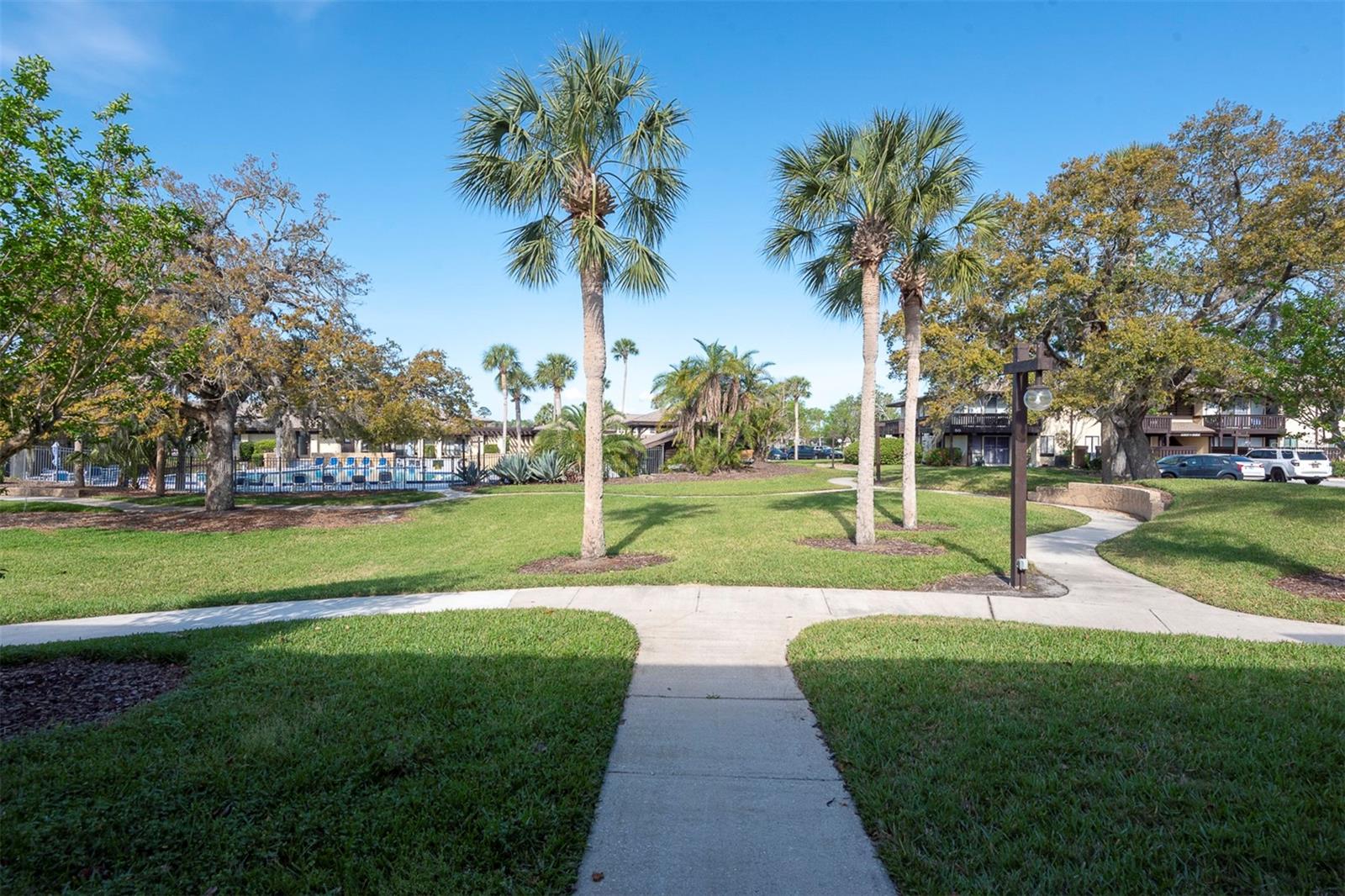 Condominium at 48 CLUB HOUSE DR #106, PALM COAST, photo 31 of 47