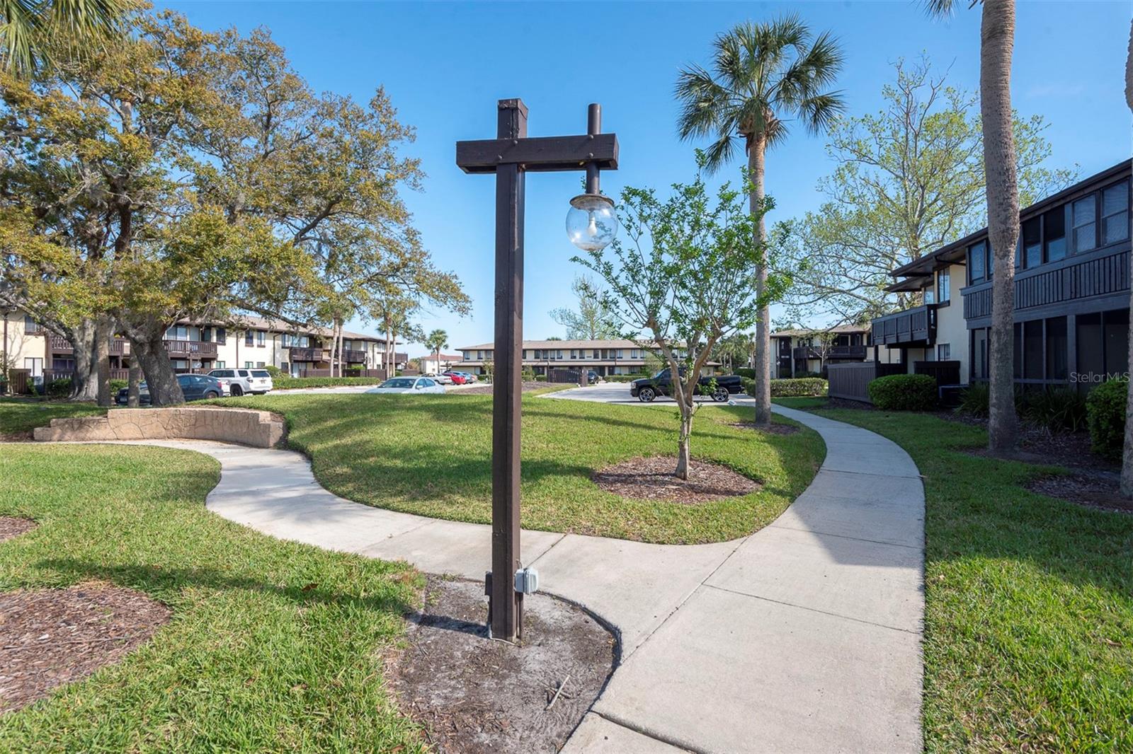 Condominium at 48 CLUB HOUSE DR #106, PALM COAST, photo 32 of 47