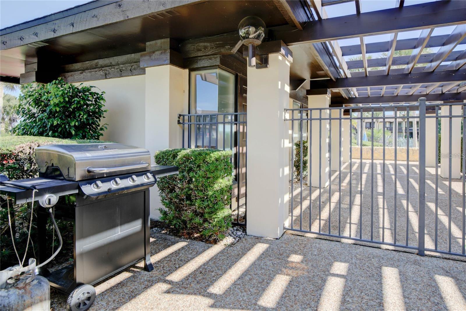 Condominium at 48 CLUB HOUSE DR #106, PALM COAST, photo 39 of 47