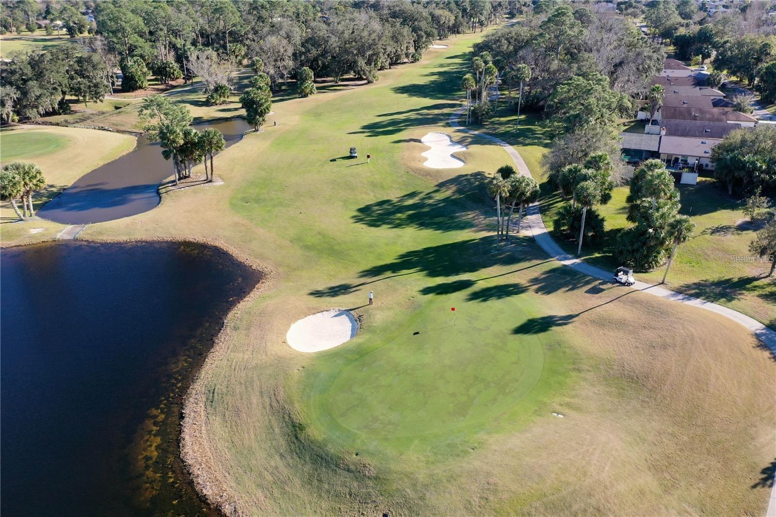 Condominium at 48 CLUB HOUSE DR #106, PALM COAST, photo 47 of 47