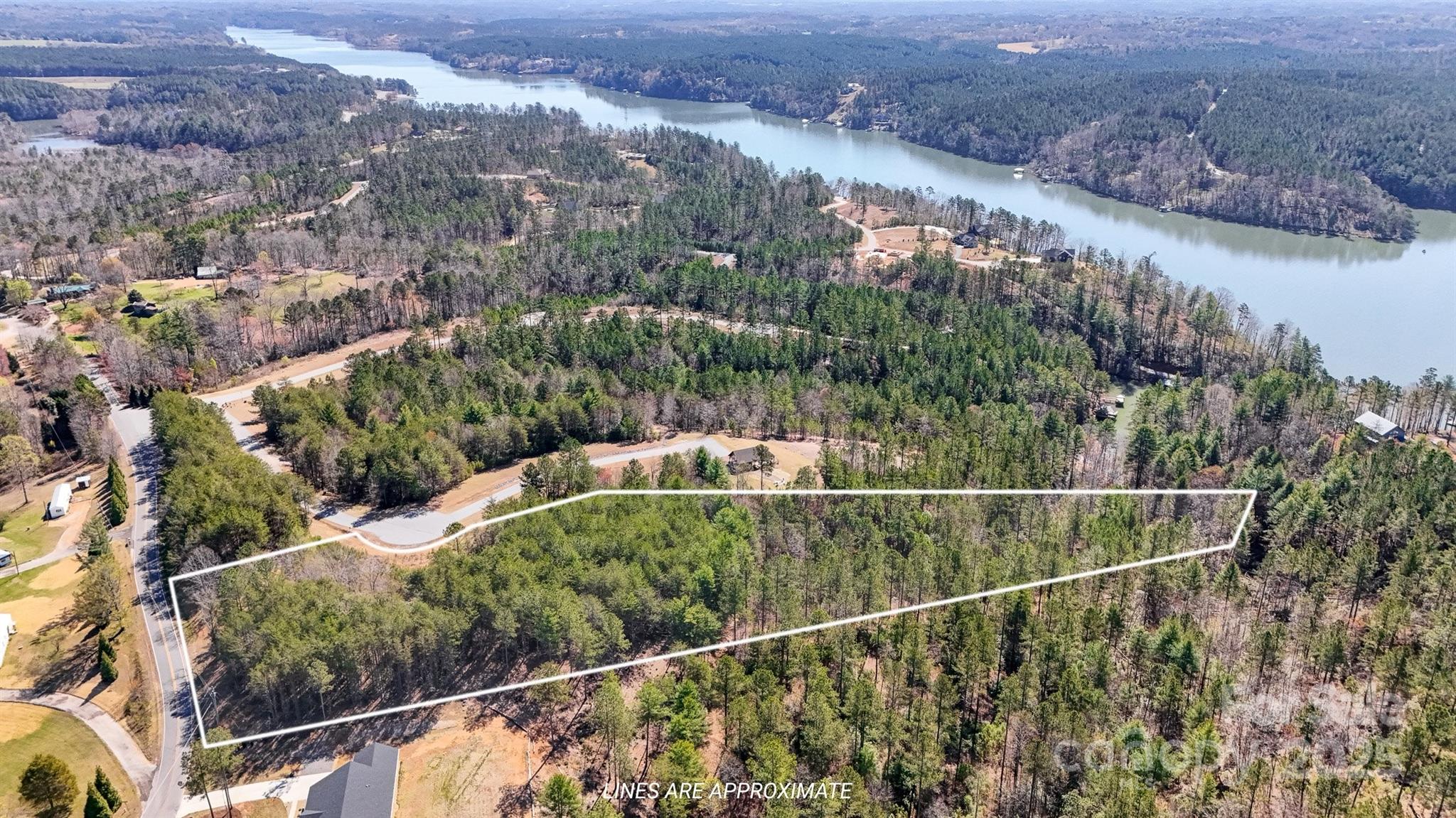 Lot at 1428 Edgewater Trail, Granite Falls, photo 3 of 7