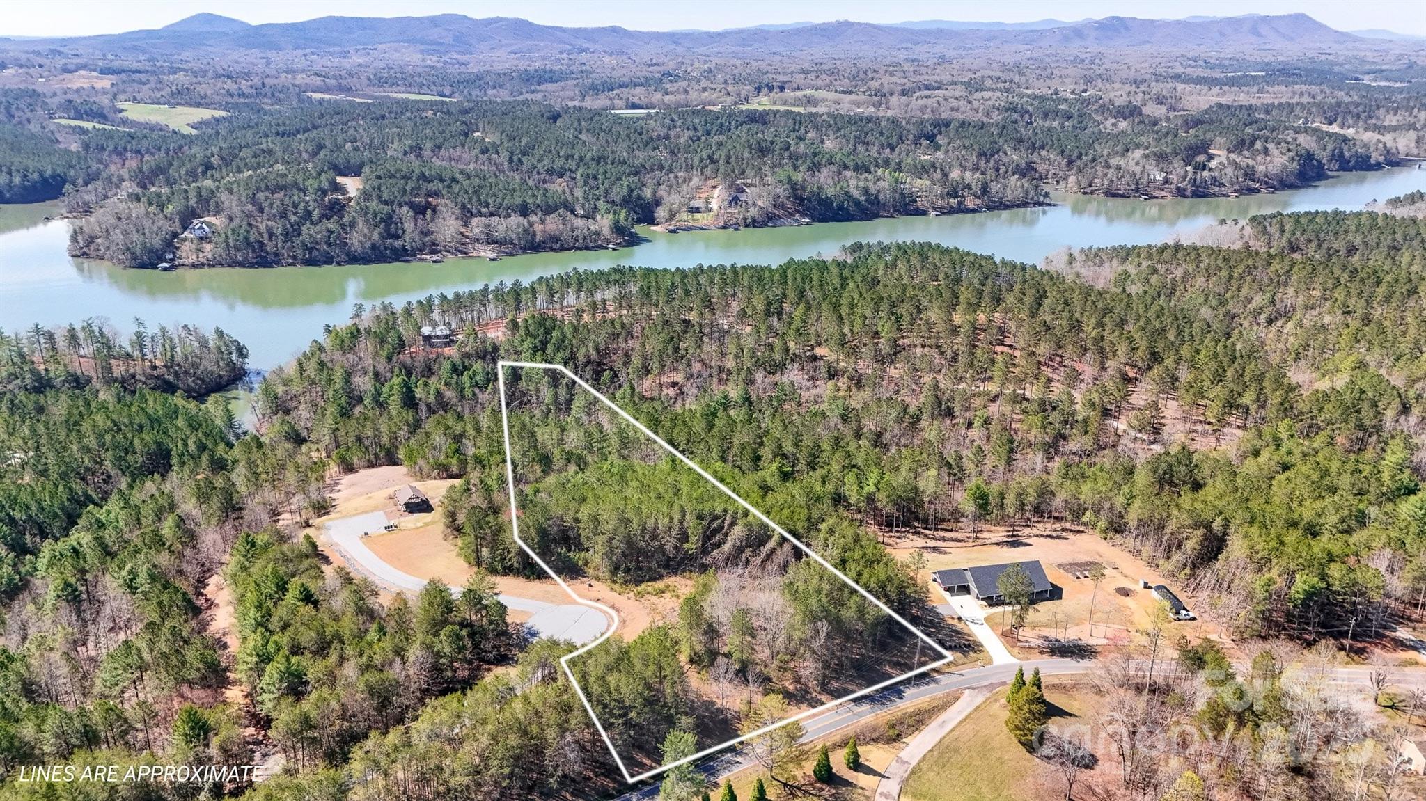 Lot at 1428 Edgewater Trail, Granite Falls, photo 5 of 7