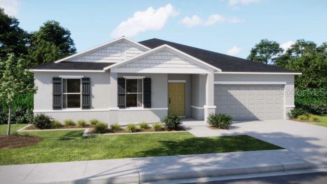 25303 DELGADO DR