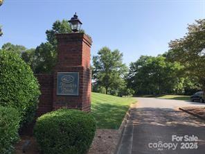 Lot at 1013 POINT CROSSING Court, Shelby, photo 7 of 9