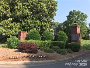 Lot at 1013 POINT CROSSING Court, Shelby, photo 8 of 9