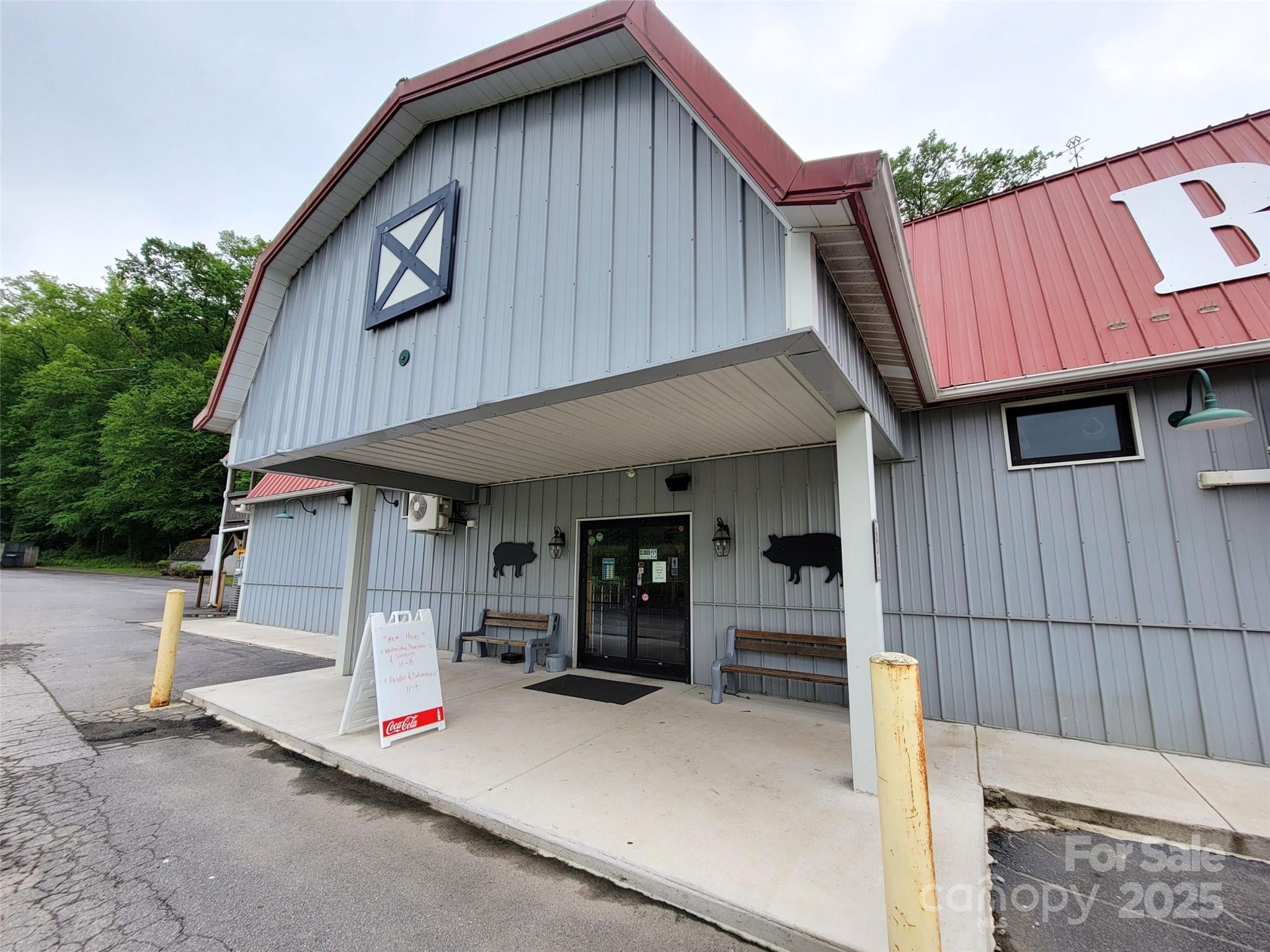 Retail at 701 NC 9 Highway, Black Mountain, photo 25 of 27