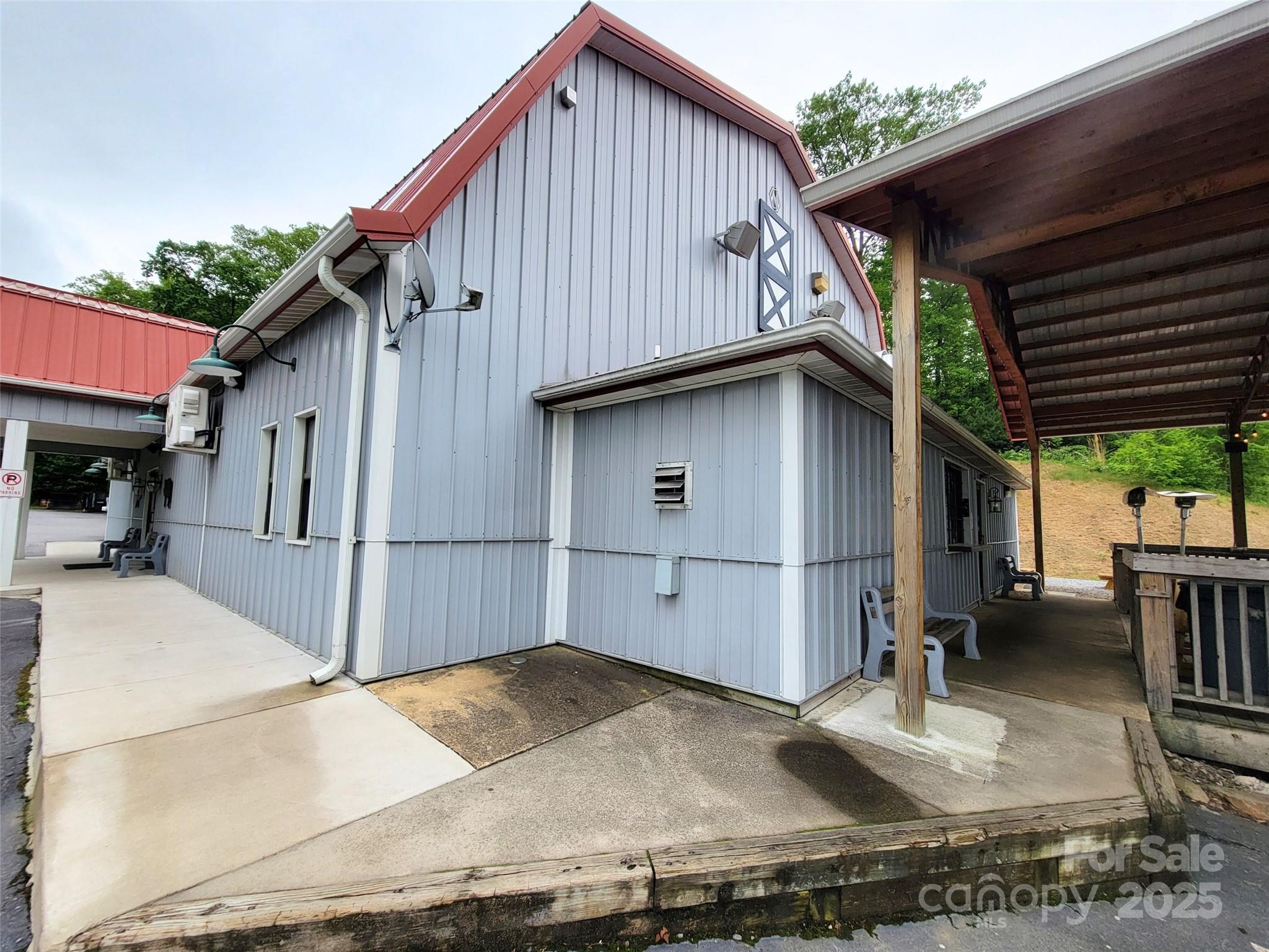 Retail at 701 NC 9 Highway, Black Mountain, photo 26 of 27