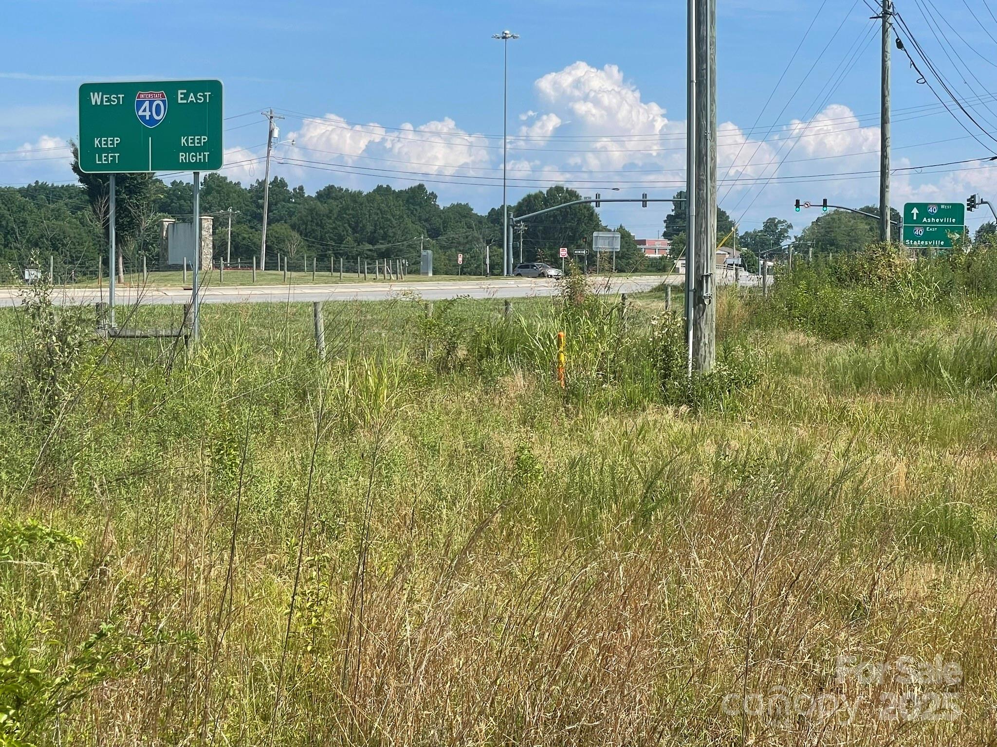 Unimproved Commercial at 309 Enola Road, Morganton, photo 3 of 15