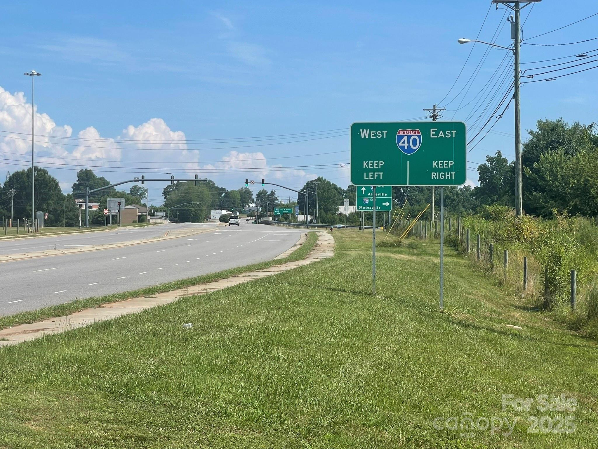 Unimproved Commercial at 309 Enola Road, Morganton, photo 5 of 15