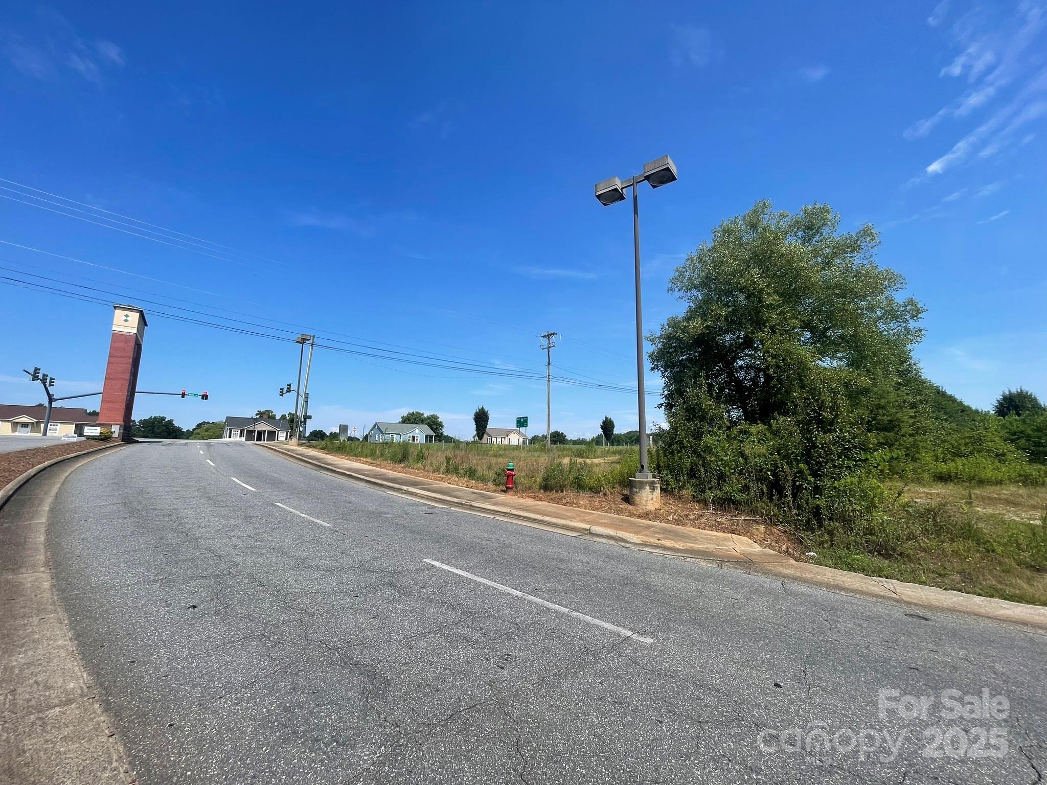 Unimproved Commercial at 309 Enola Road, Morganton, photo 10 of 15