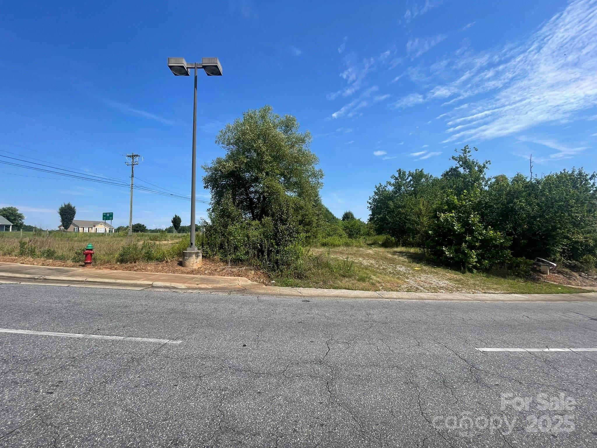 Unimproved Commercial at 309 Enola Road, Morganton, photo 11 of 15