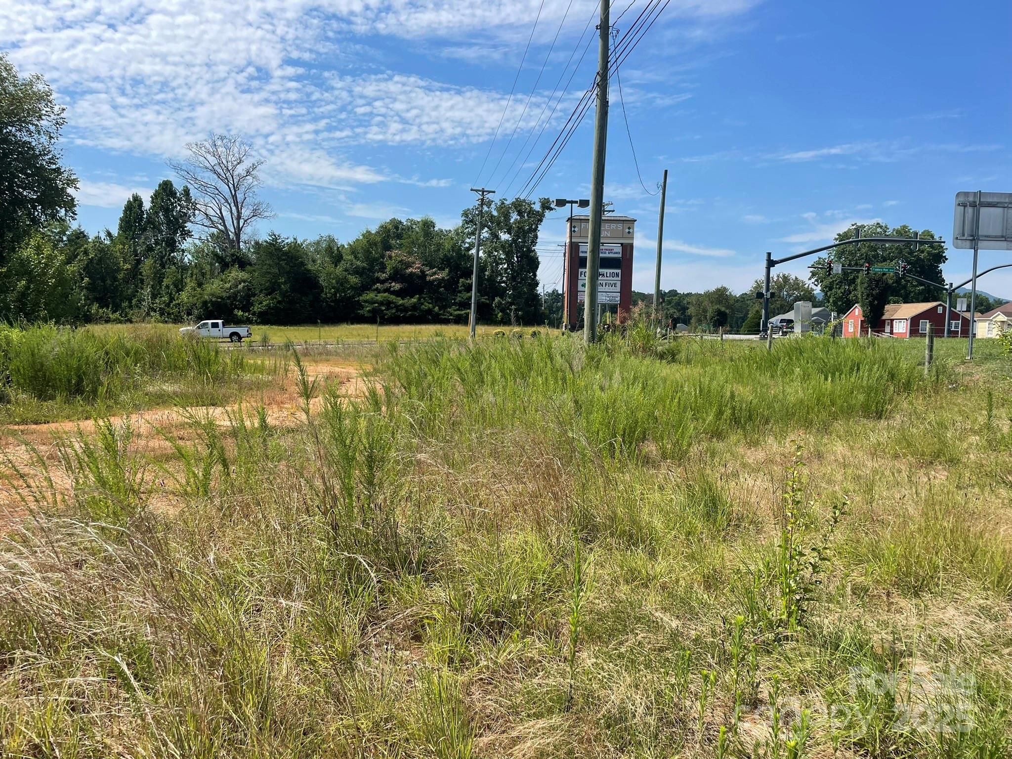 Unimproved Commercial at 309 Enola Road, Morganton, photo 12 of 15