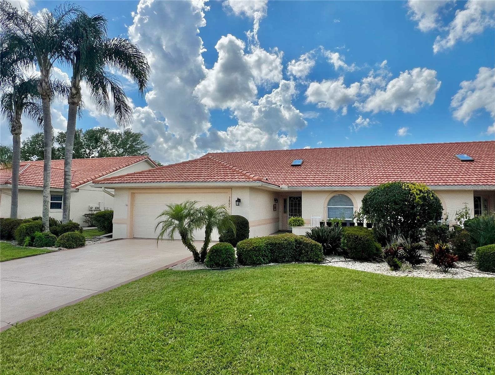 3805 CATALINA DR #3805