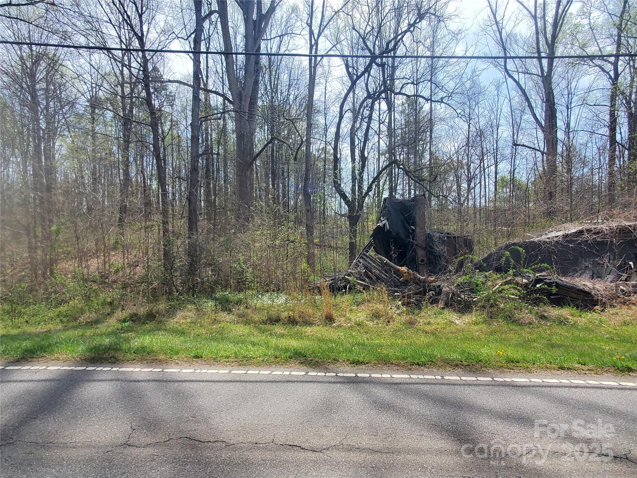 Unimproved Commercial at 2321 Newton Drive, Statesville, photo 4 of 14