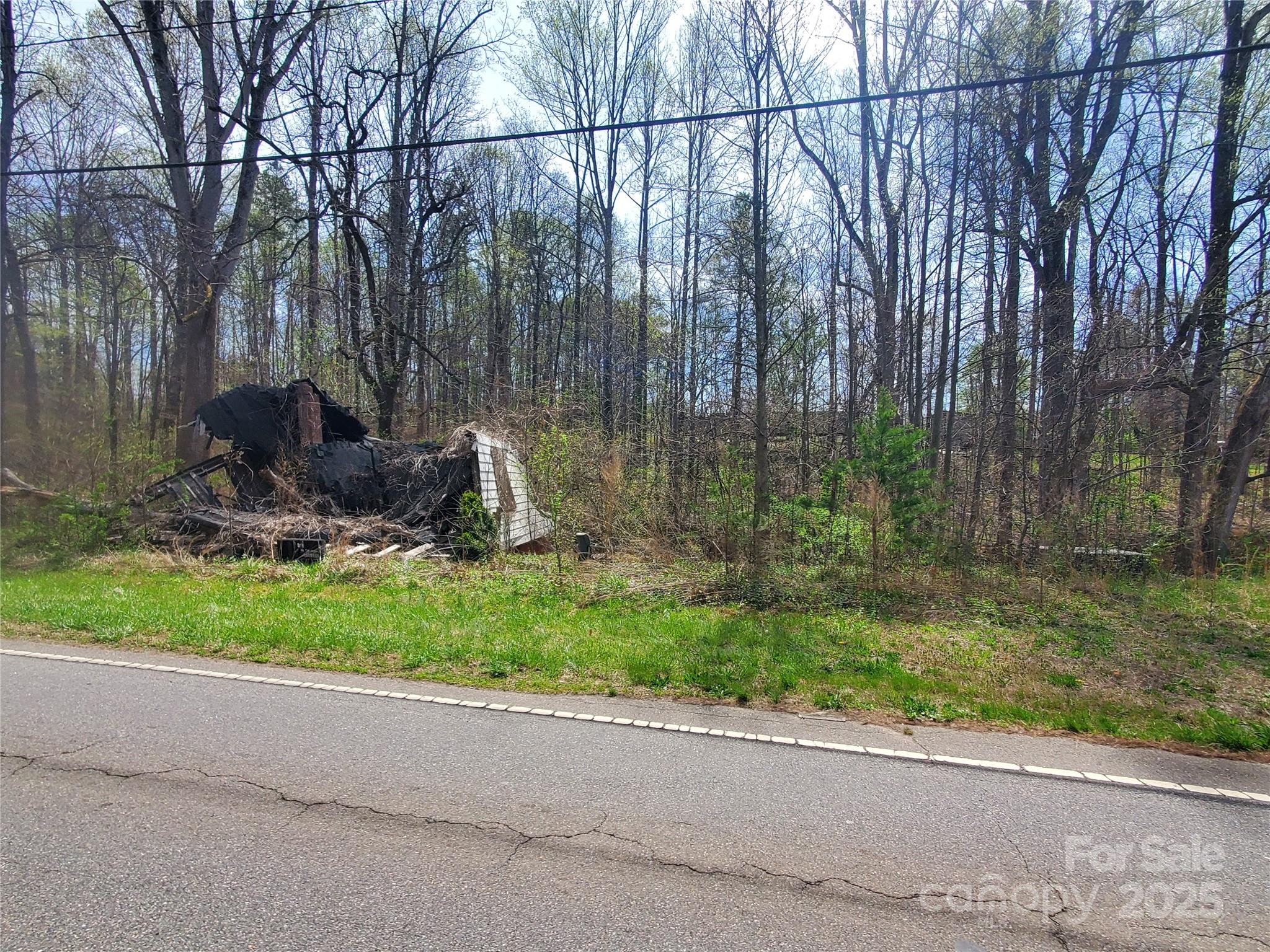 Unimproved Commercial at 2321 Newton Drive, Statesville, photo 6 of 14