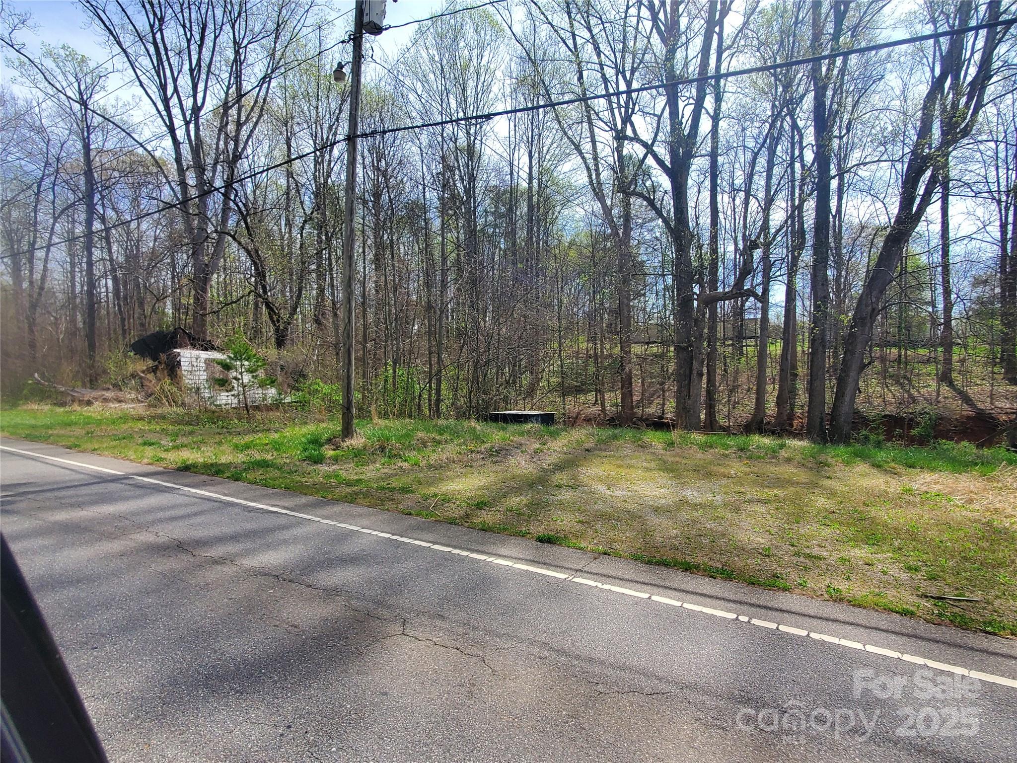 Unimproved Commercial at 2321 Newton Drive, Statesville, photo 7 of 14