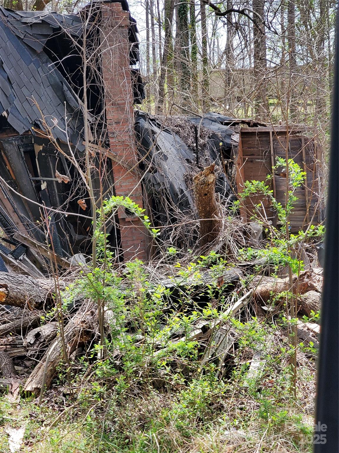 Unimproved Commercial at 2321 Newton Drive, Statesville, photo 10 of 14