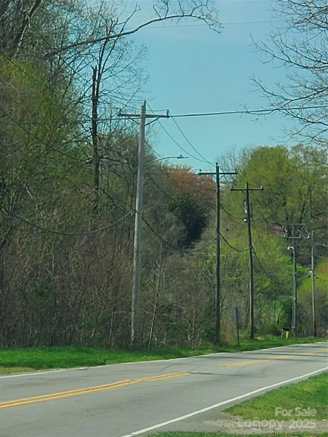 Unimproved Commercial at 2321 Newton Drive, Statesville, photo 13 of 14